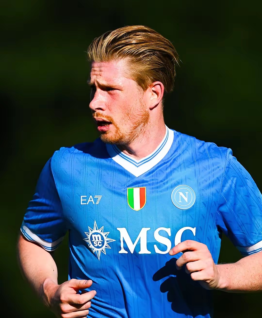 北青：承办U20亚洲杯是争取更多有利条件，拉近与亚足联关系