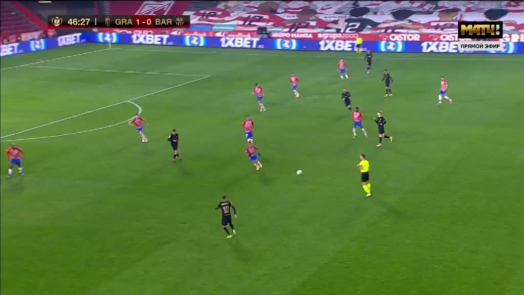 西甲半场：瑟洛特双响，维纳斯造险，马竞2-0奥维耶多